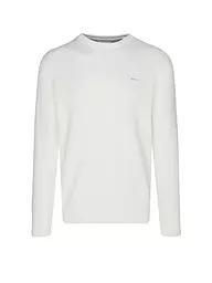 GANT | Pullover | weiss