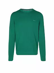 GANT | Pullover | grün