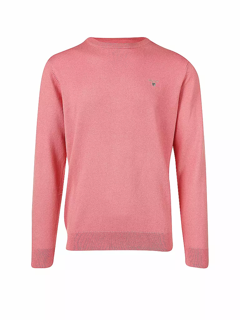 GANT | Pullover | rosa