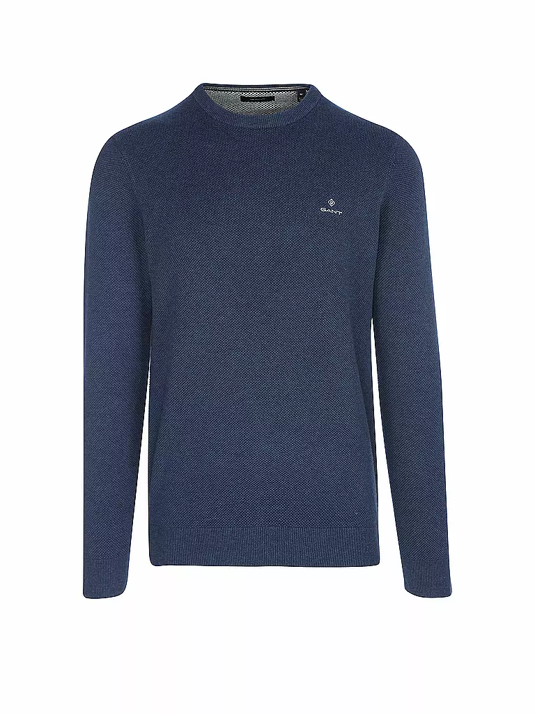 GANT | Pullover | blau