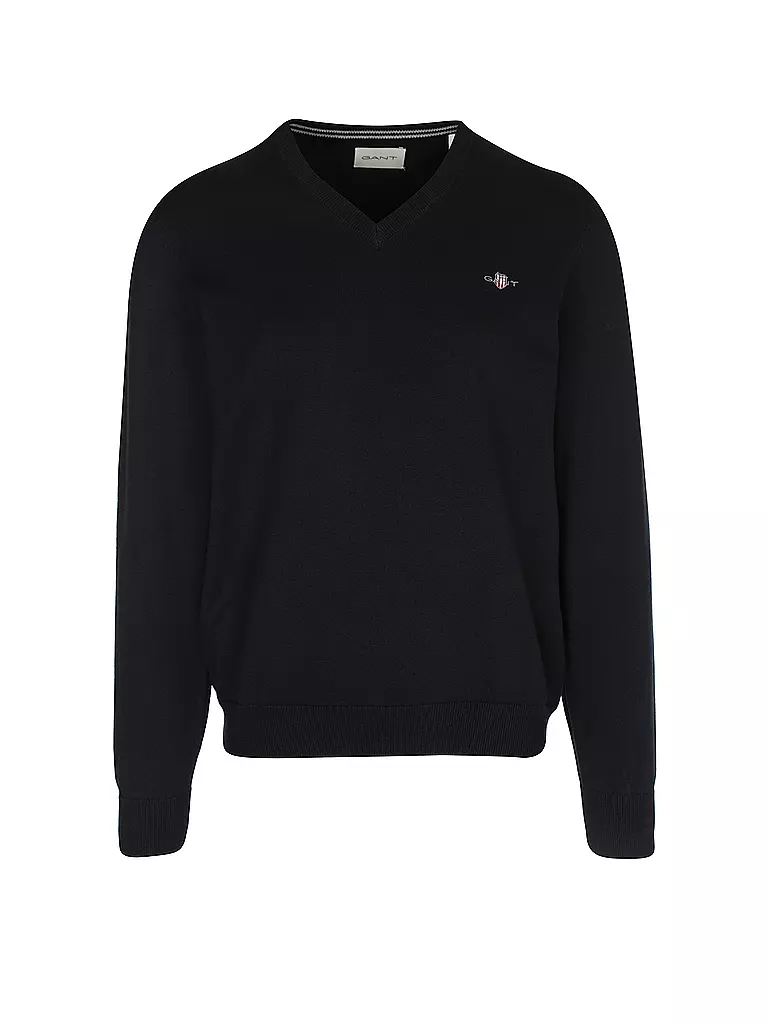 GANT | Pullover | schwarz