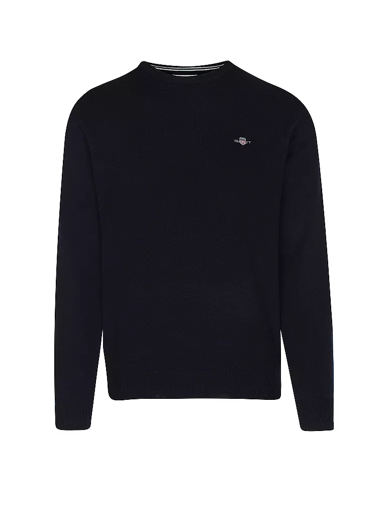 GANT | Pullover | dunkelblau