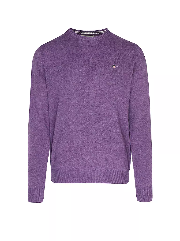 GANT | Pullover | lila