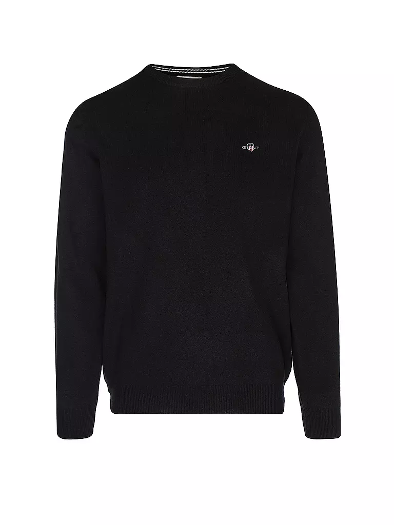 GANT | Pullover | schwarz