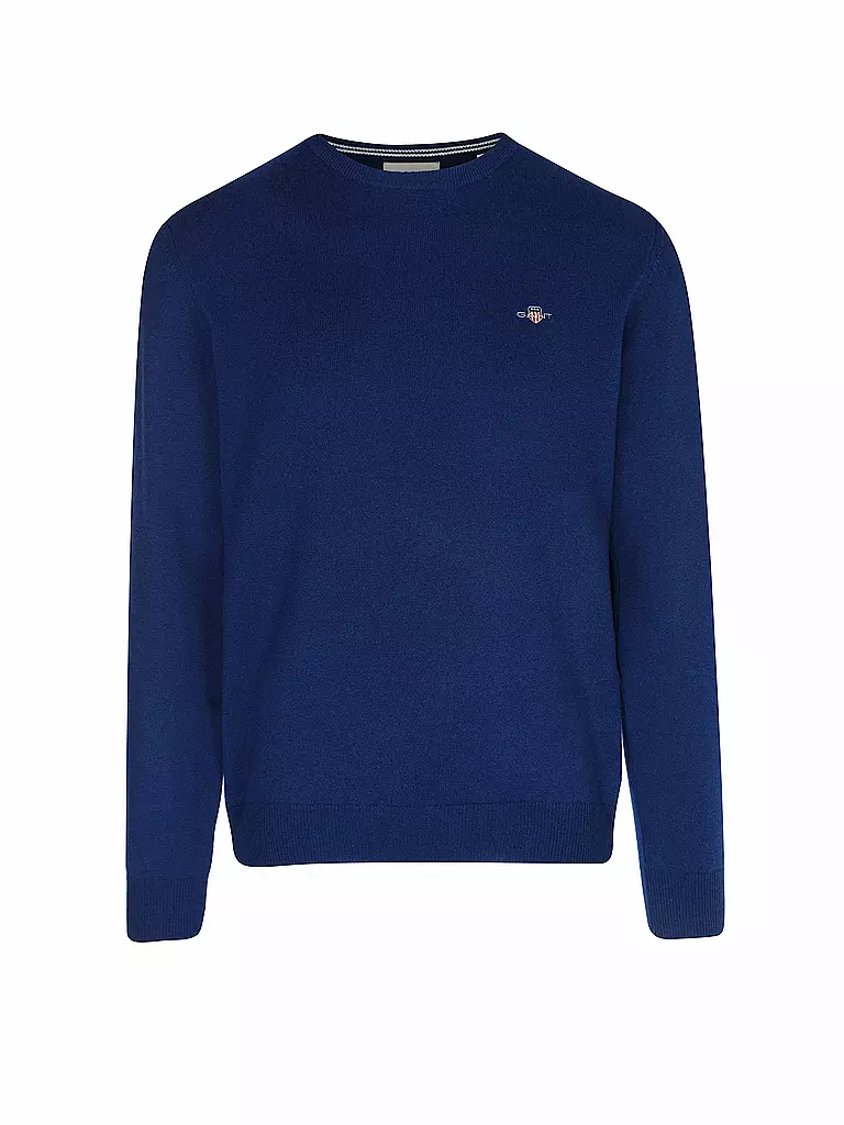 GANT | Pullover | blau