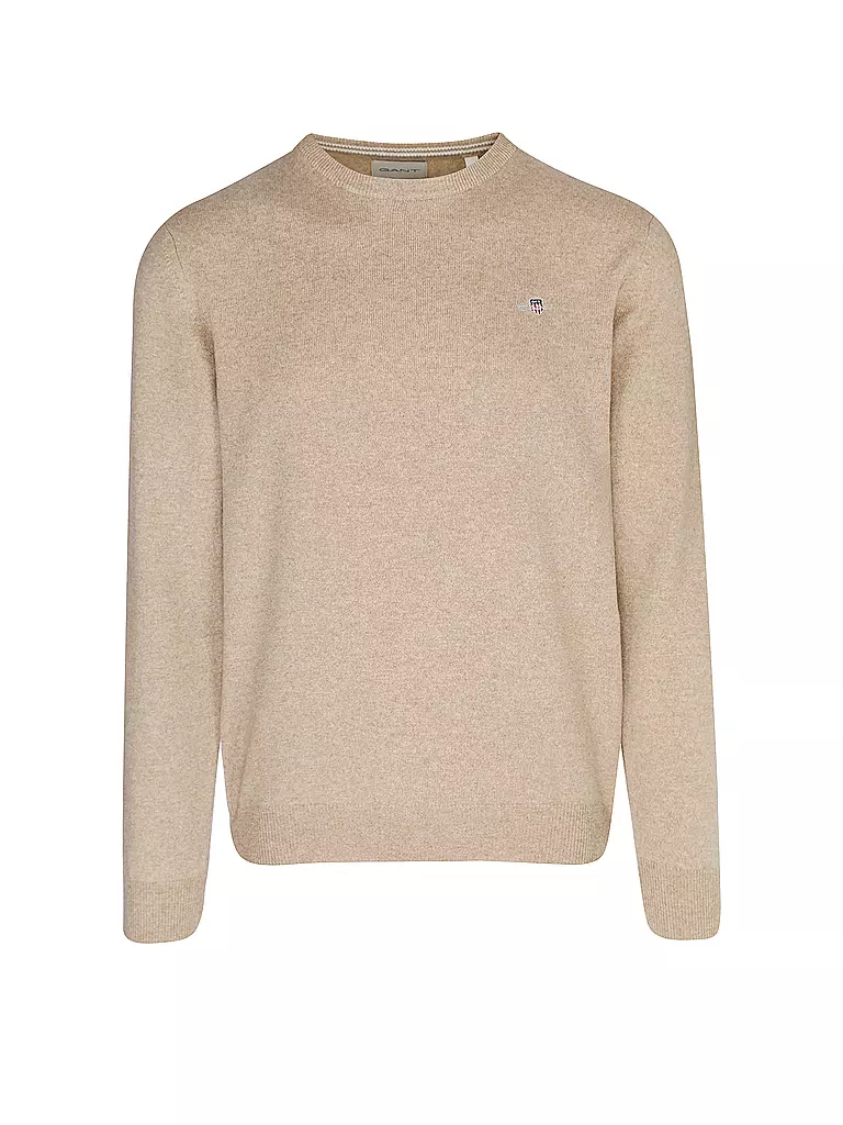 GANT | Pullover | beige