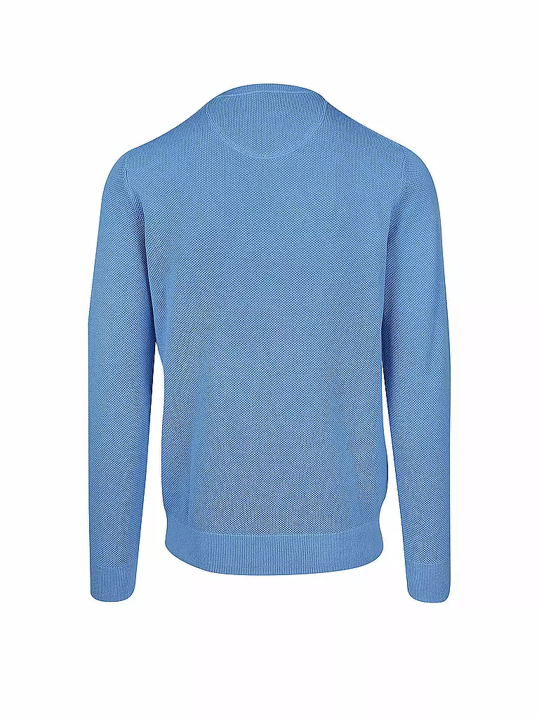 GANT | Pullover | blau