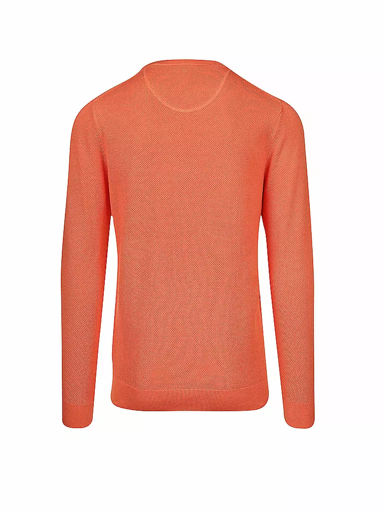 GANT | Pullover | orange