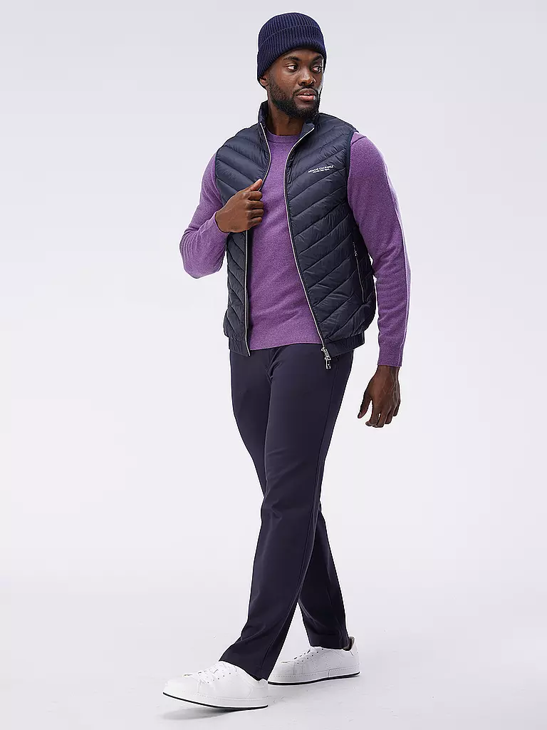GANT | Pullover | lila