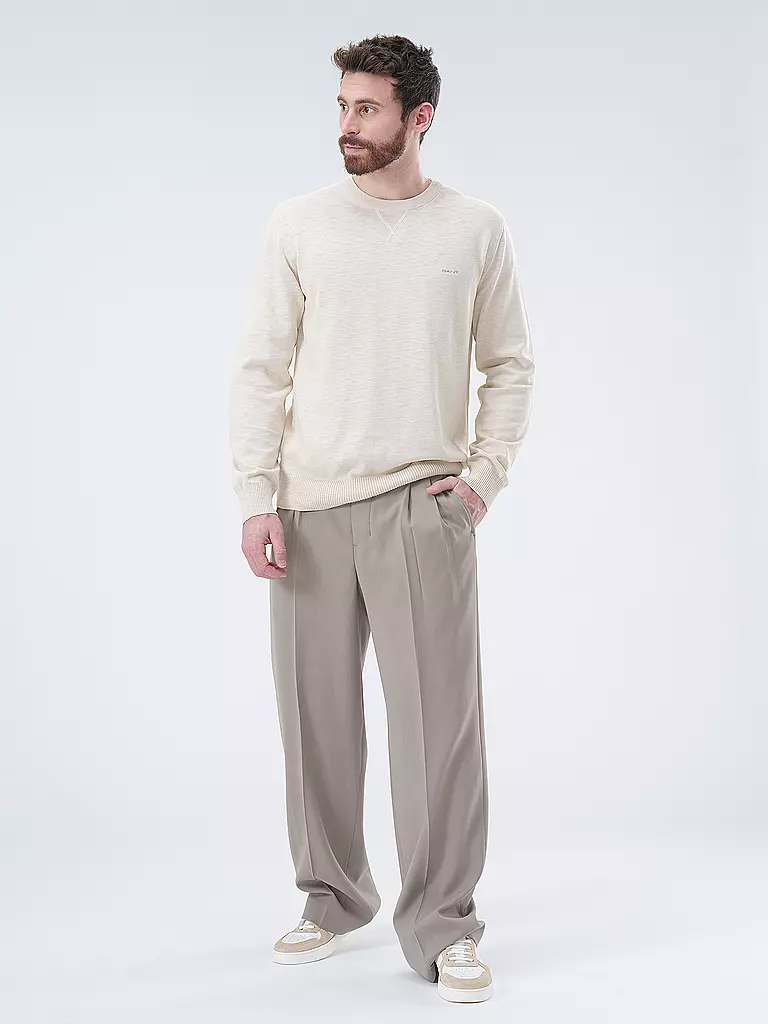 GANT | Pullover | beige