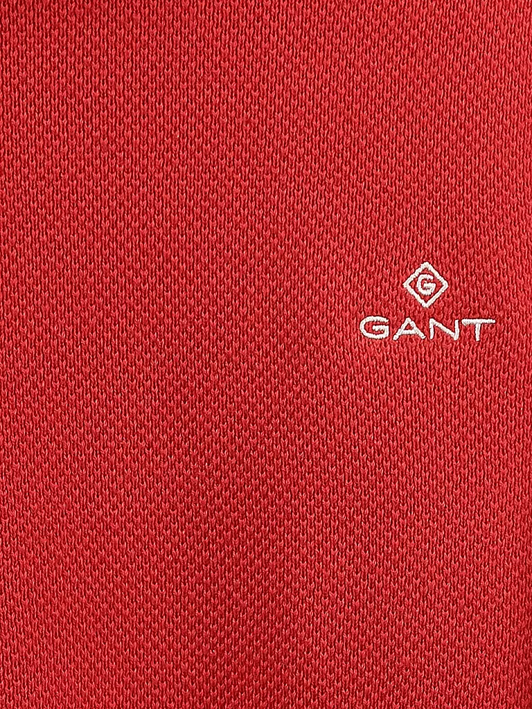 GANT | Pullover | rot
