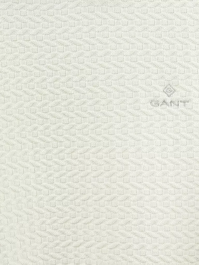 GANT | Pullover | weiß