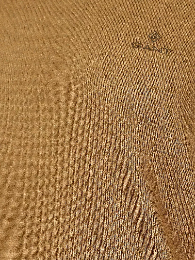 GANT | Pullover | beige