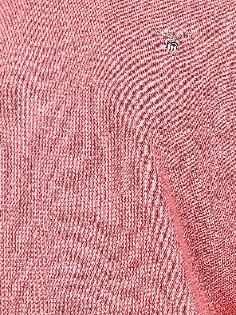 GANT | Pullover | rosa