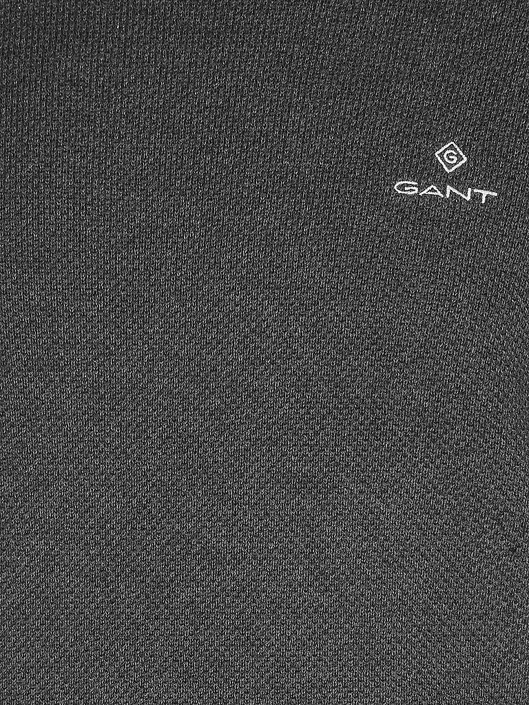 GANT | Pullover | grau