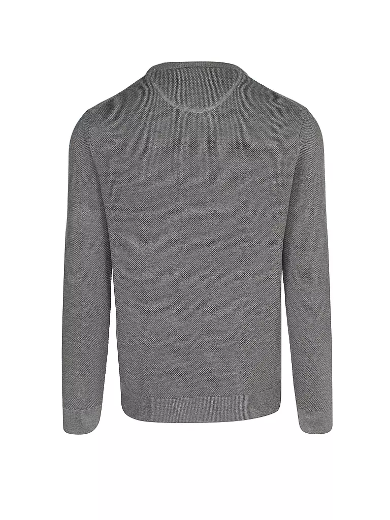 GANT | Pullover | grün