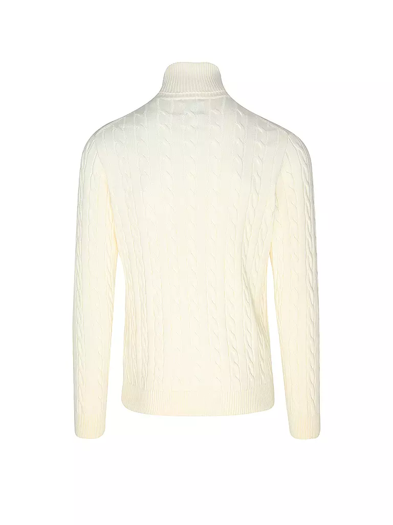 GANT | Pullover | creme