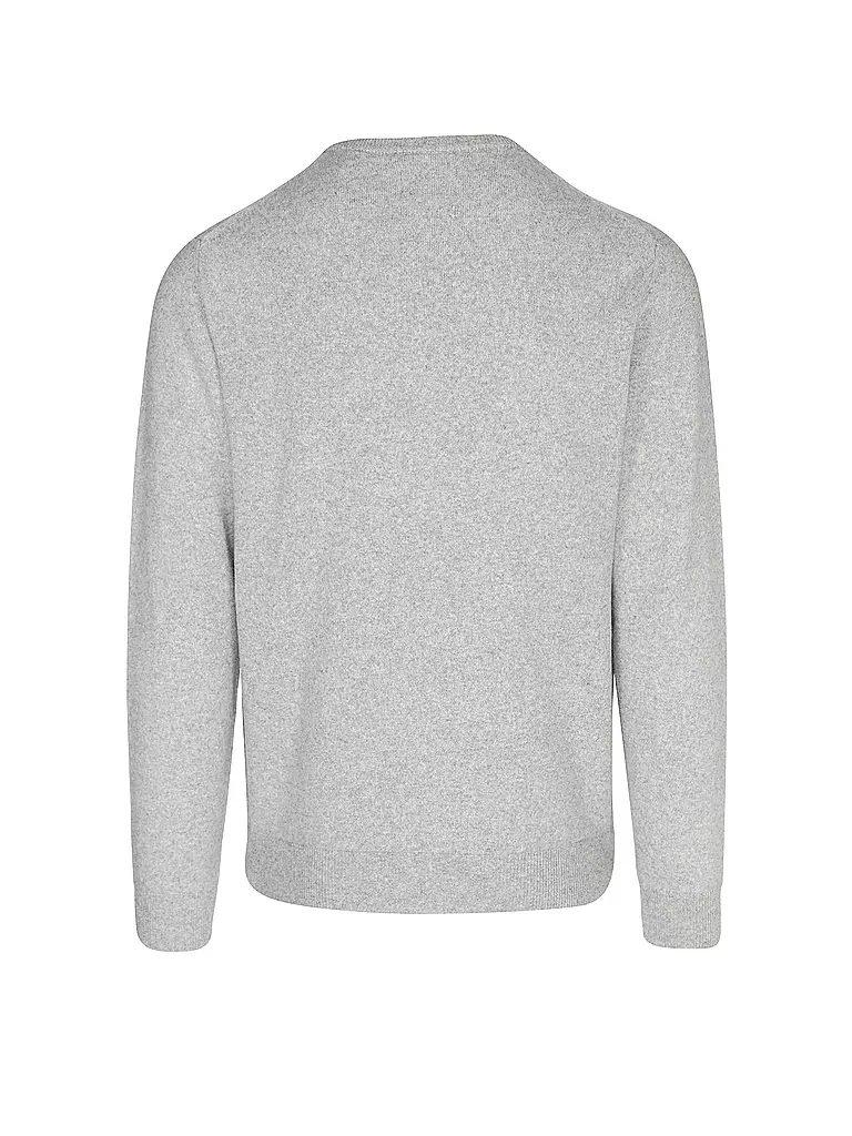 GANT | Pullover | grau