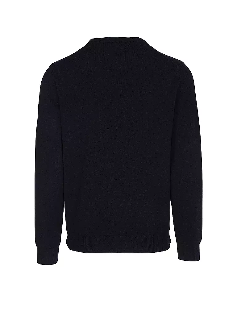 GANT | Pullover | dunkelblau