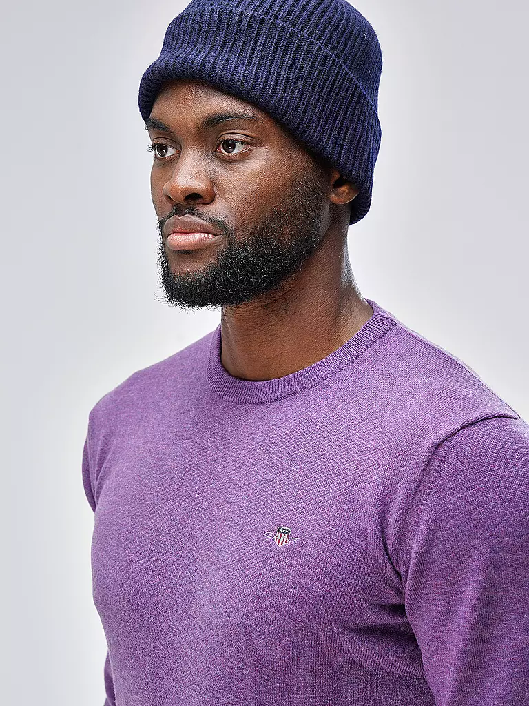 GANT | Pullover | lila