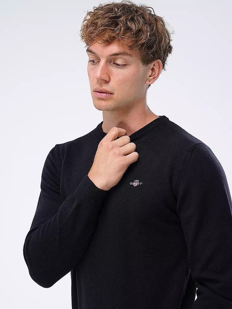 GANT | Pullover | grün