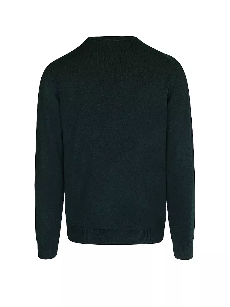 GANT | Pullover | dunkelgrün