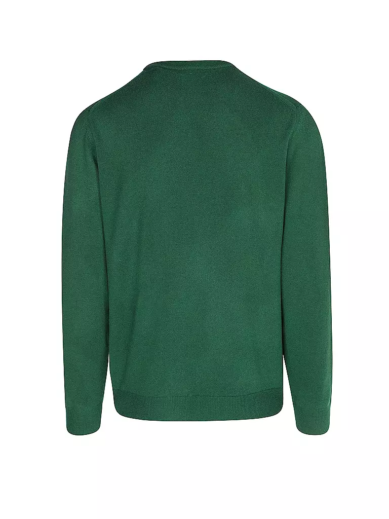 GANT | Pullover | dunkelrot