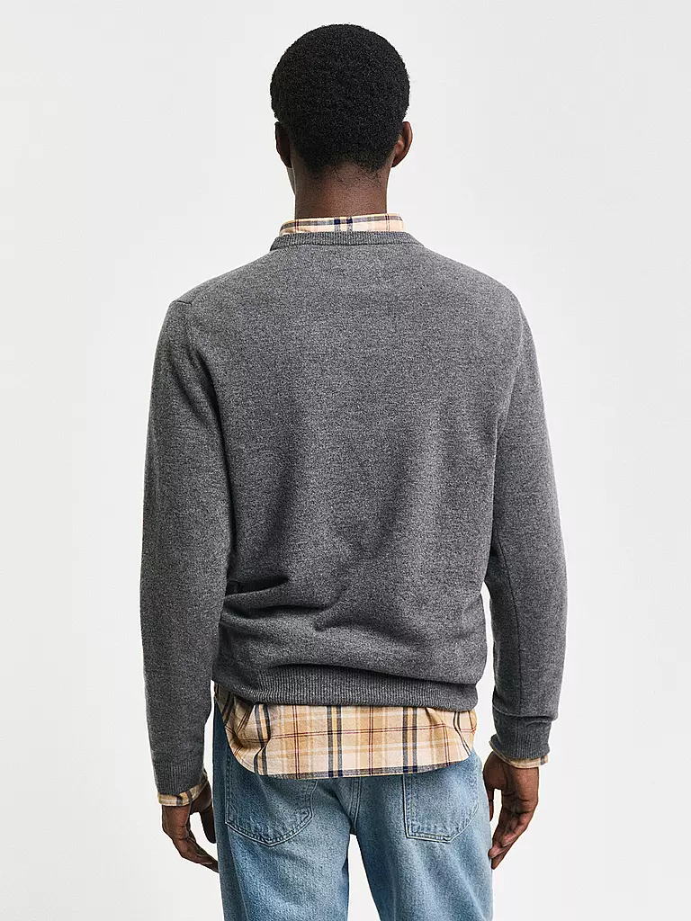 GANT | Pullover | blau