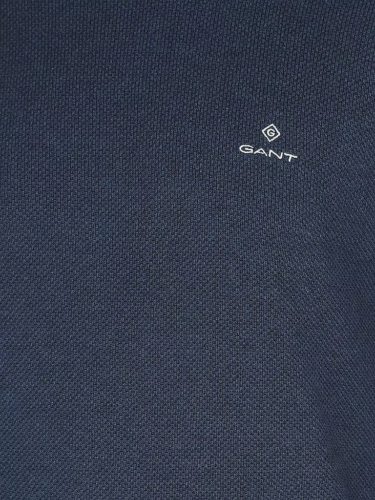 GANT | Pullover | blau