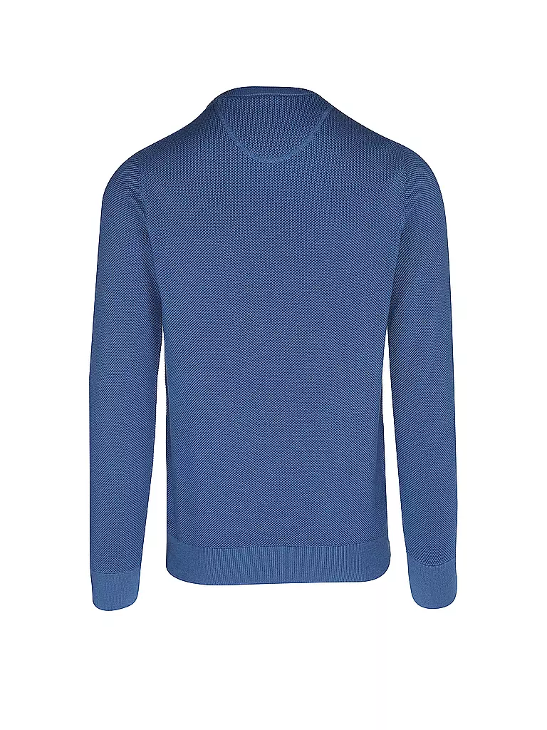 GANT | Pullover | blau
