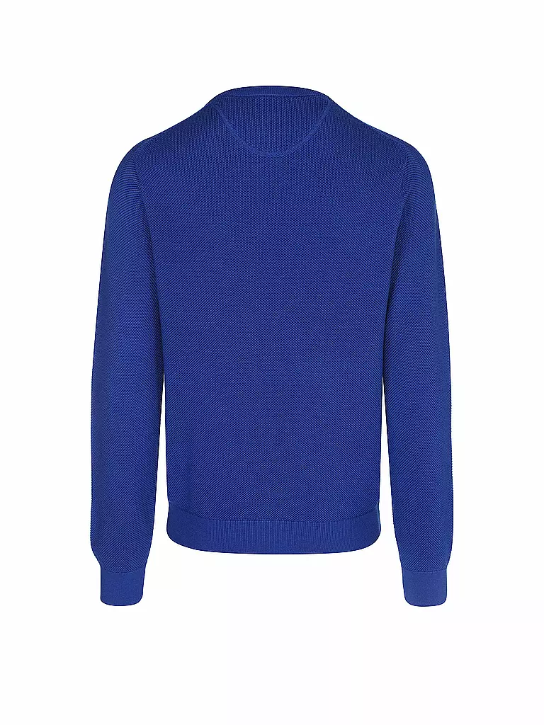 GANT | Pullover | dunkelrot