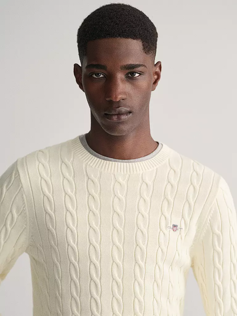 GANT | Pullover | dunkelblau