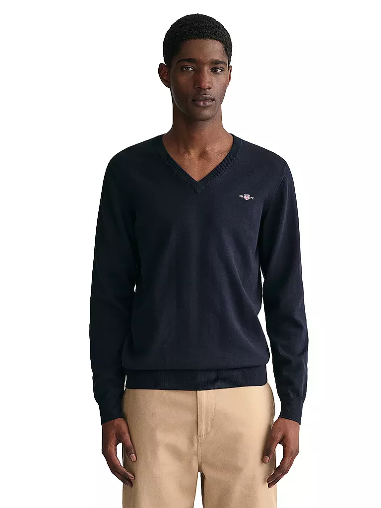 GANT | Pullover | schwarz