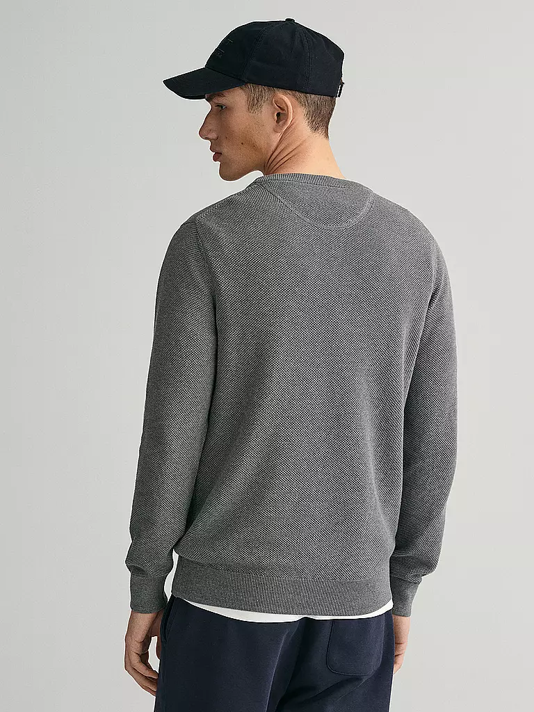 GANT | Pullover | grün