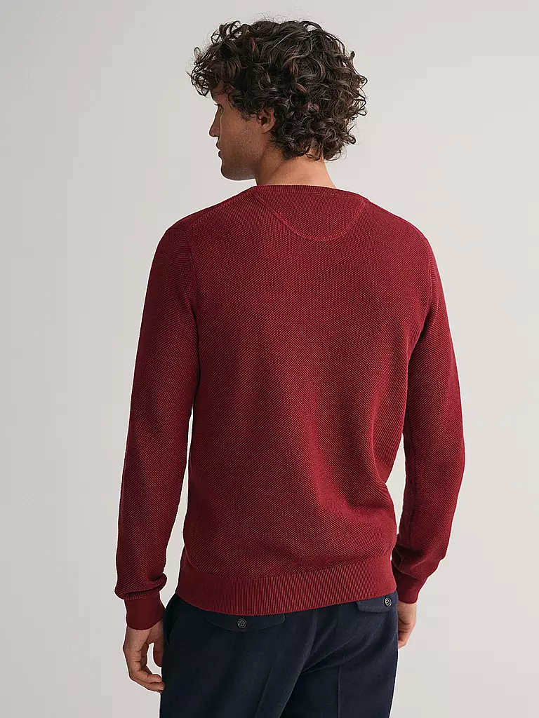 GANT | Pullover | pink