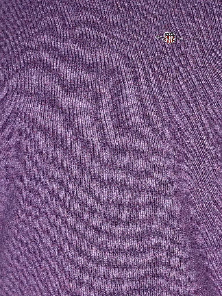 GANT | Pullover | lila