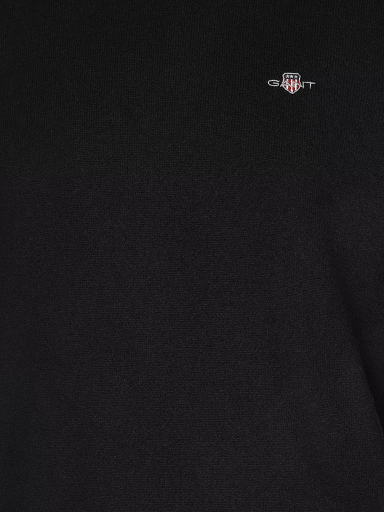 GANT | Pullover | grün