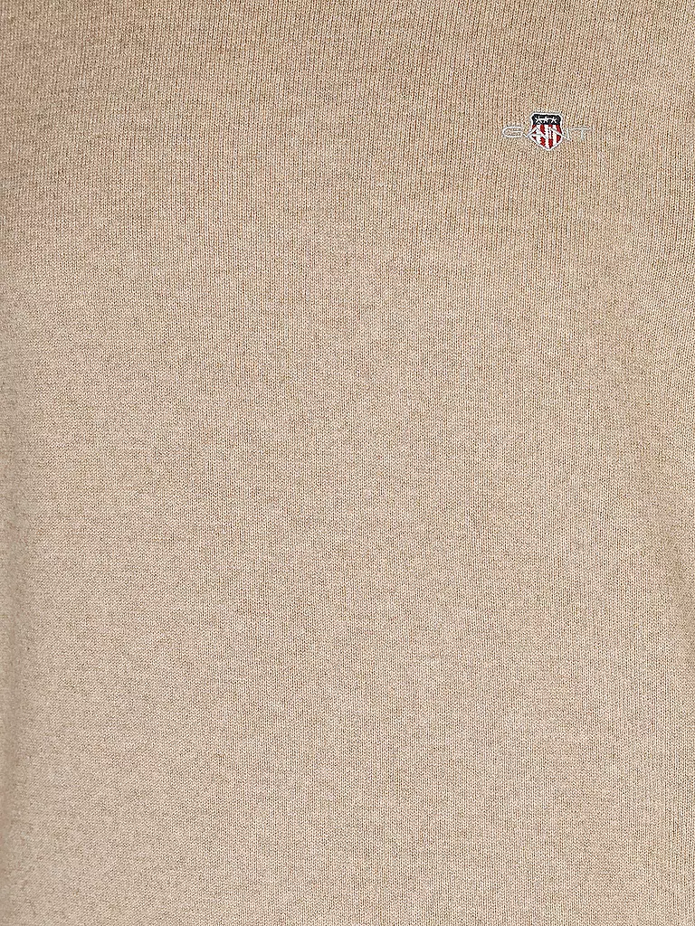 GANT | Pullover | beige