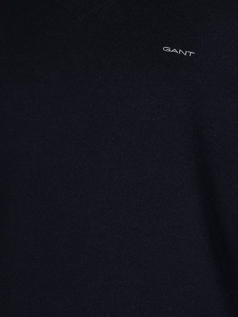 GANT | Pullover | dunkelblau