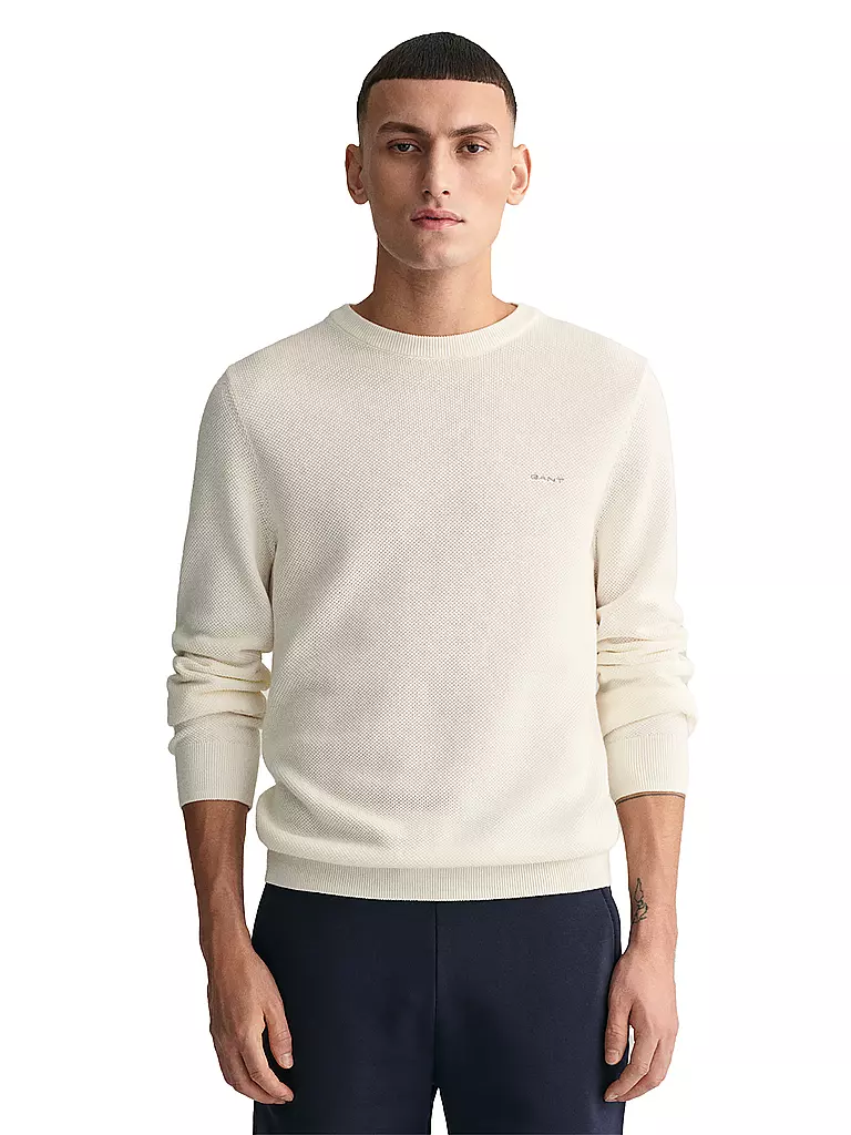 GANT | Pullover | grün
