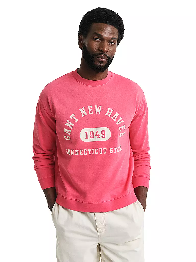 GANT | Pullover | blau