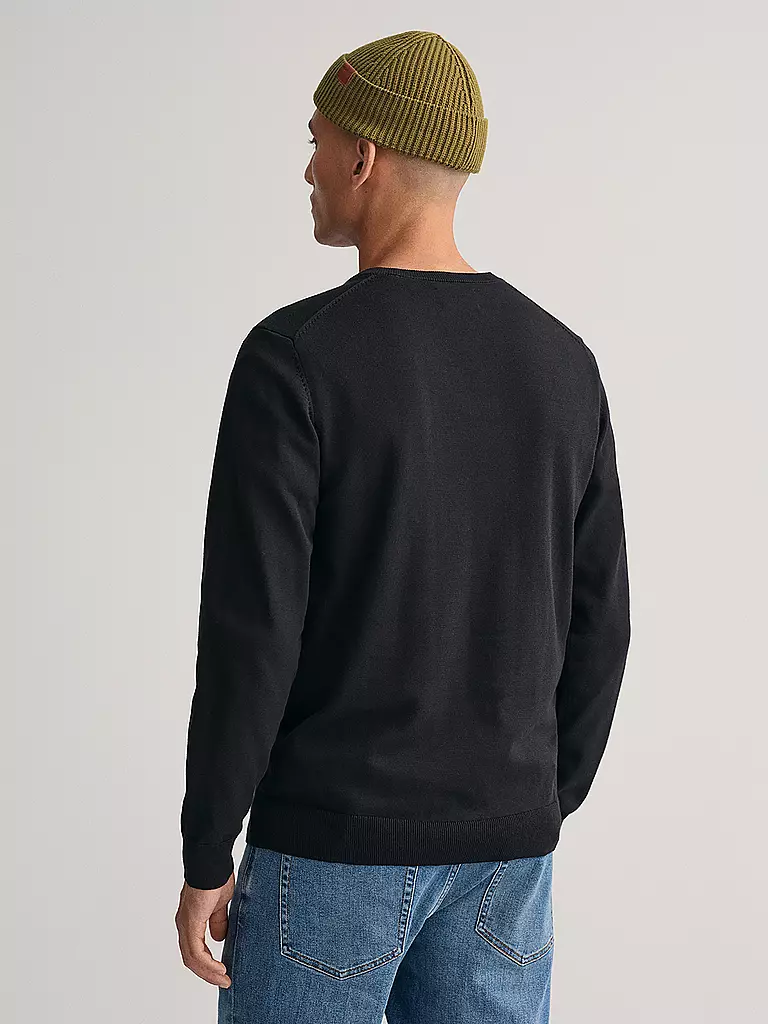 GANT | Pullover | dunkelblau