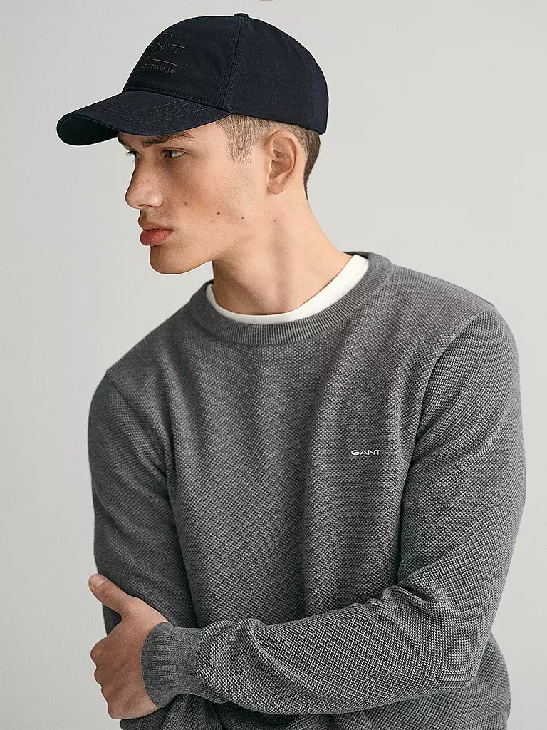GANT | Pullover | grün