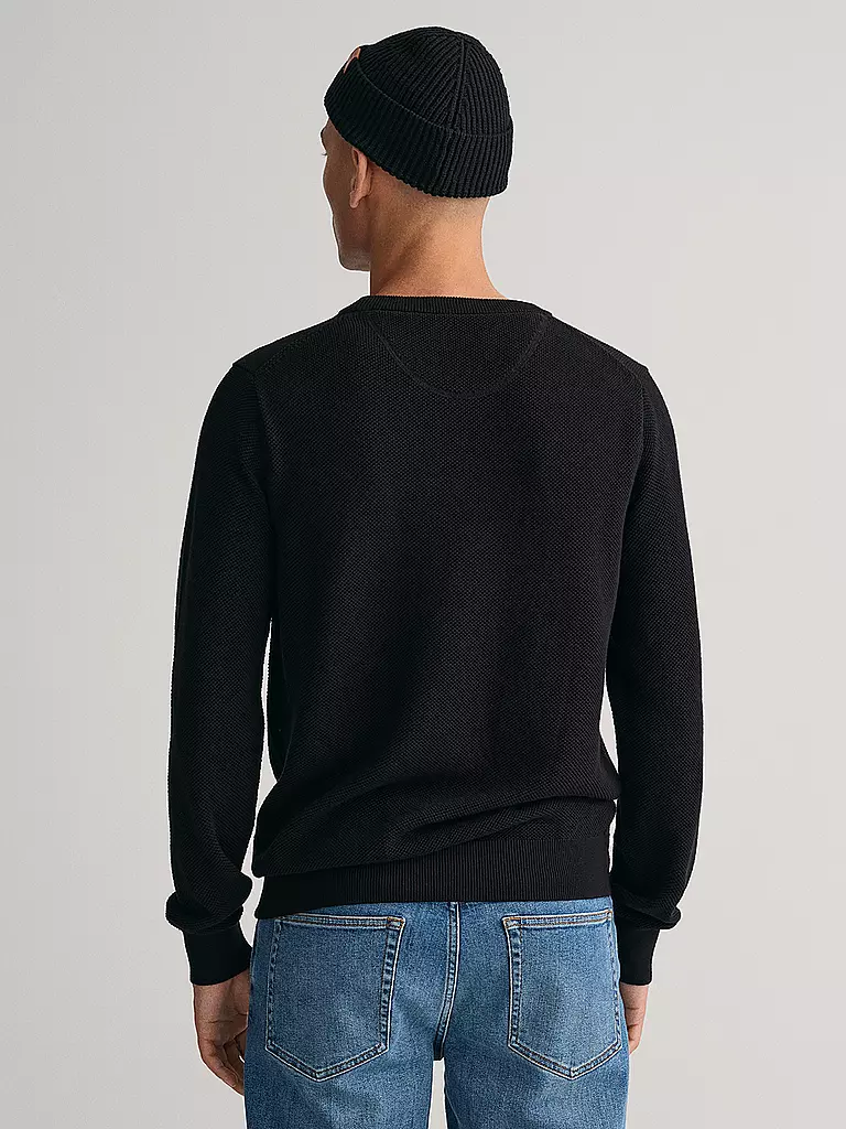 GANT | Pullover | grün