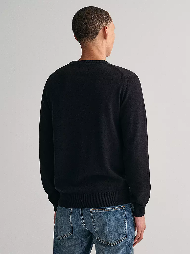 GANT | Pullover | grün