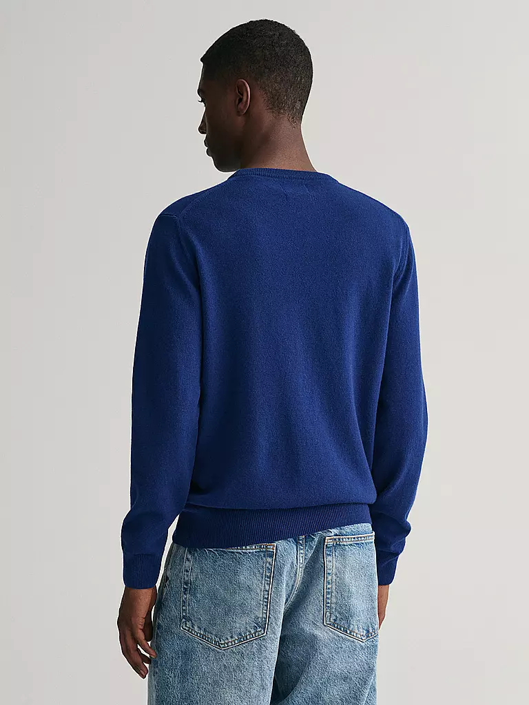 GANT | Pullover | blau