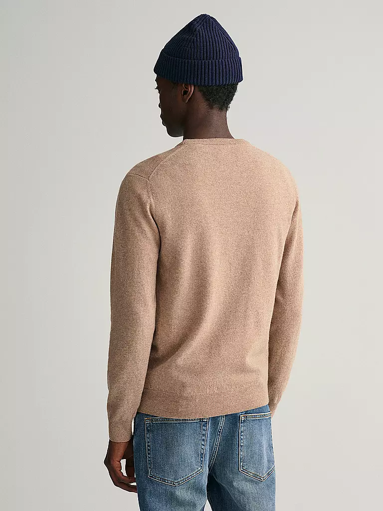 GANT | Pullover | beige