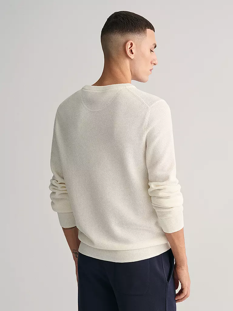 GANT | Pullover | grün
