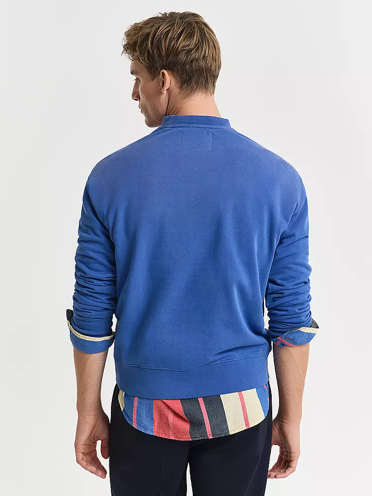GANT | Pullover | rot