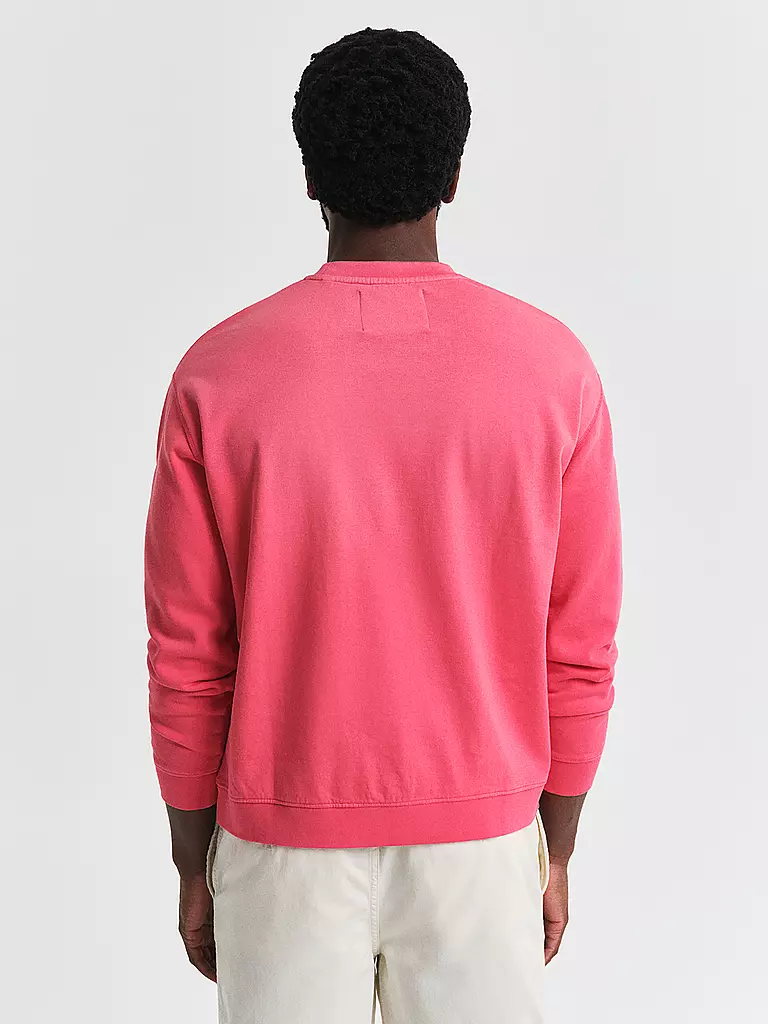 GANT | Pullover | blau